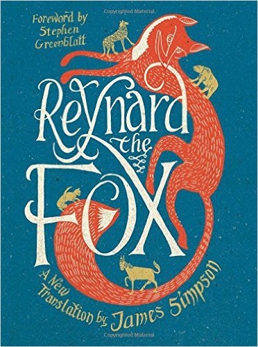 Reynard, border