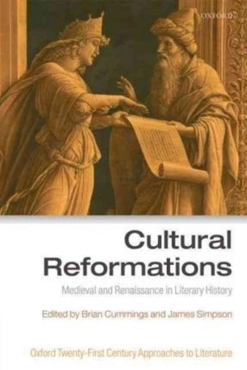 cultural reformations