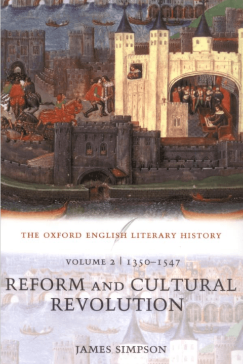 Rreform and cultural revolution