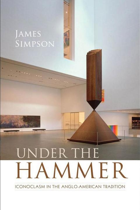 Under the Hammer