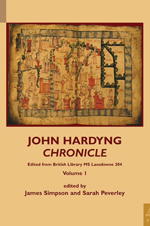 Hardyng Cover